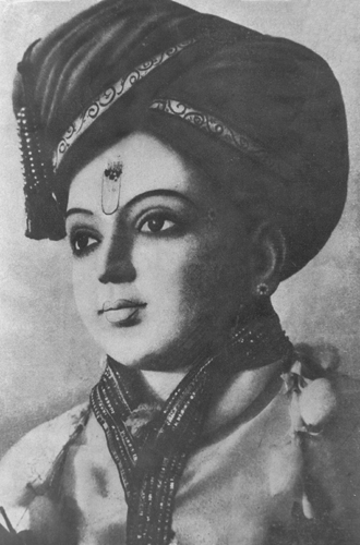 Sri Jnaneswar